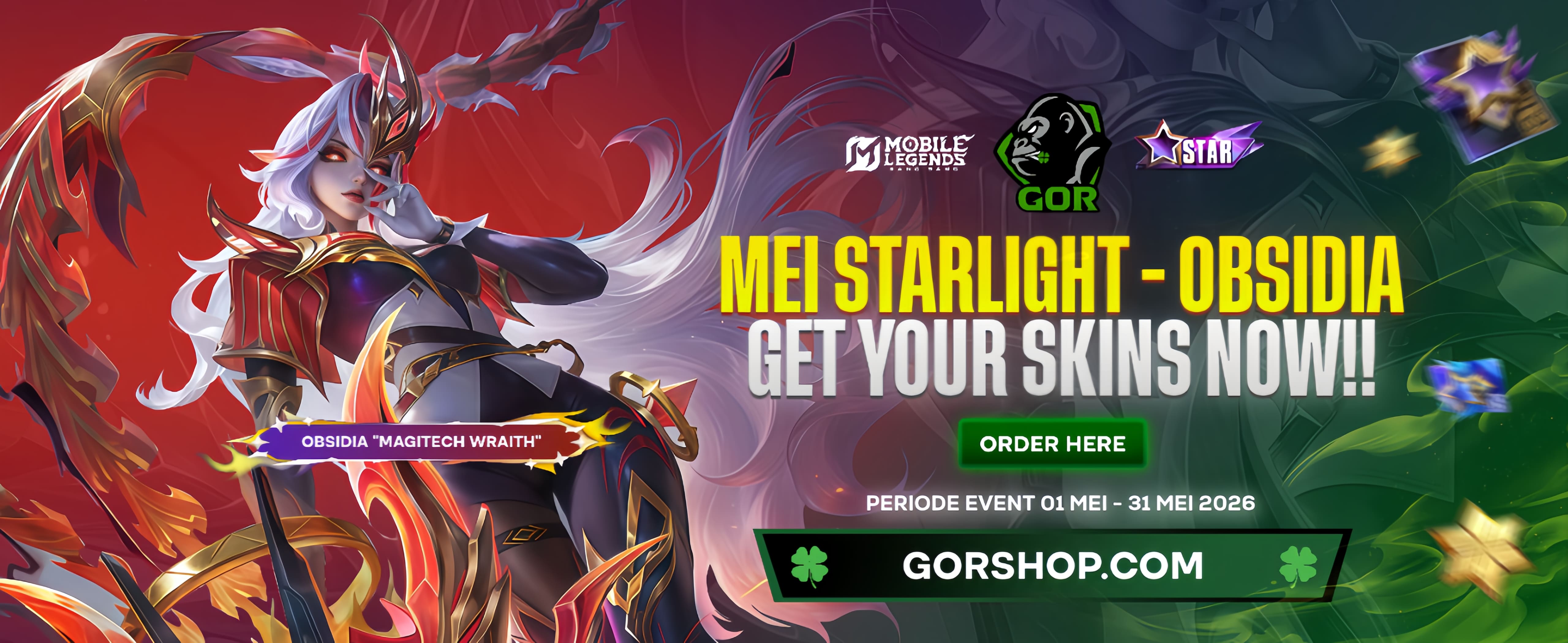 Gorshop Banner 2