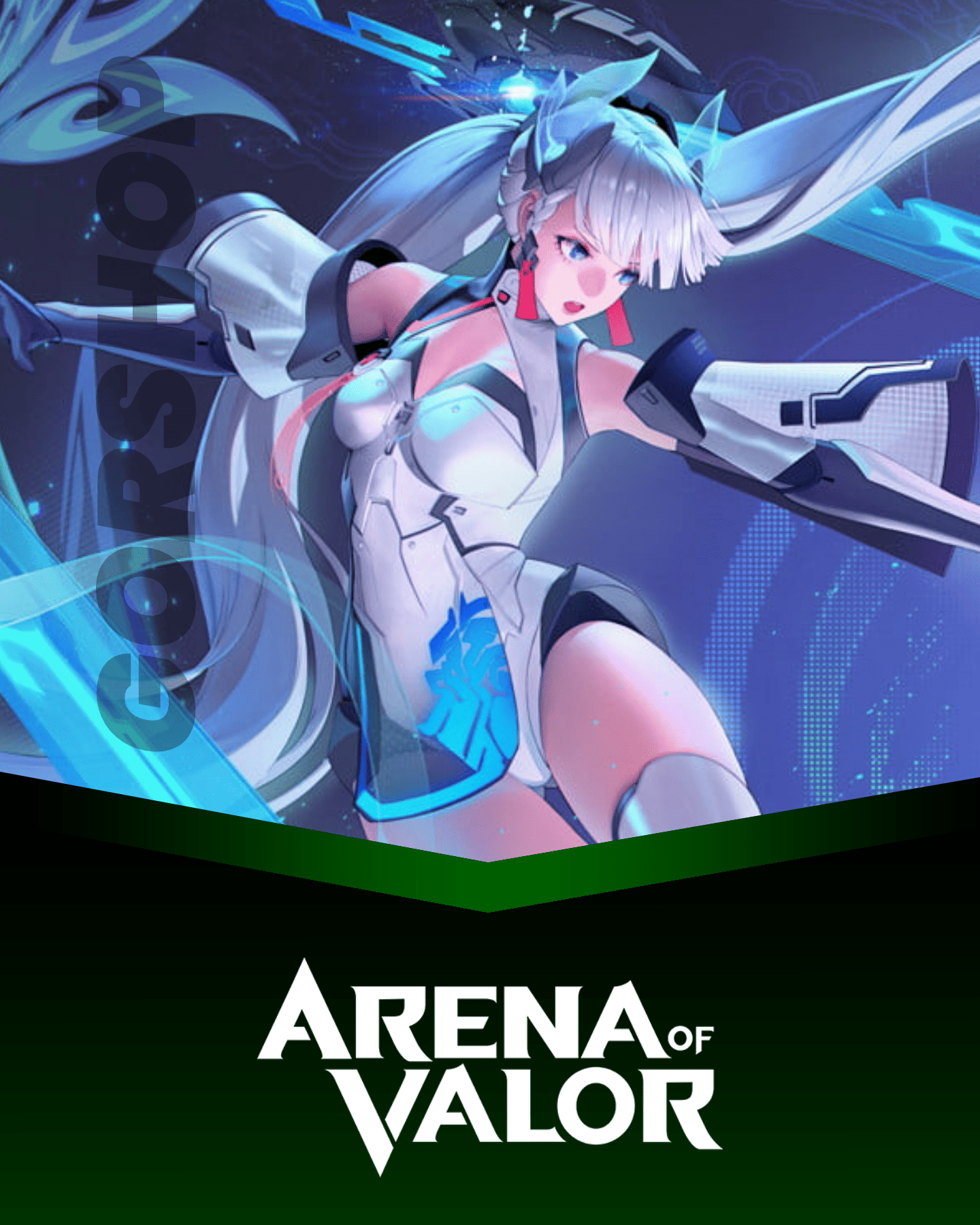 ARENA OF VALOR