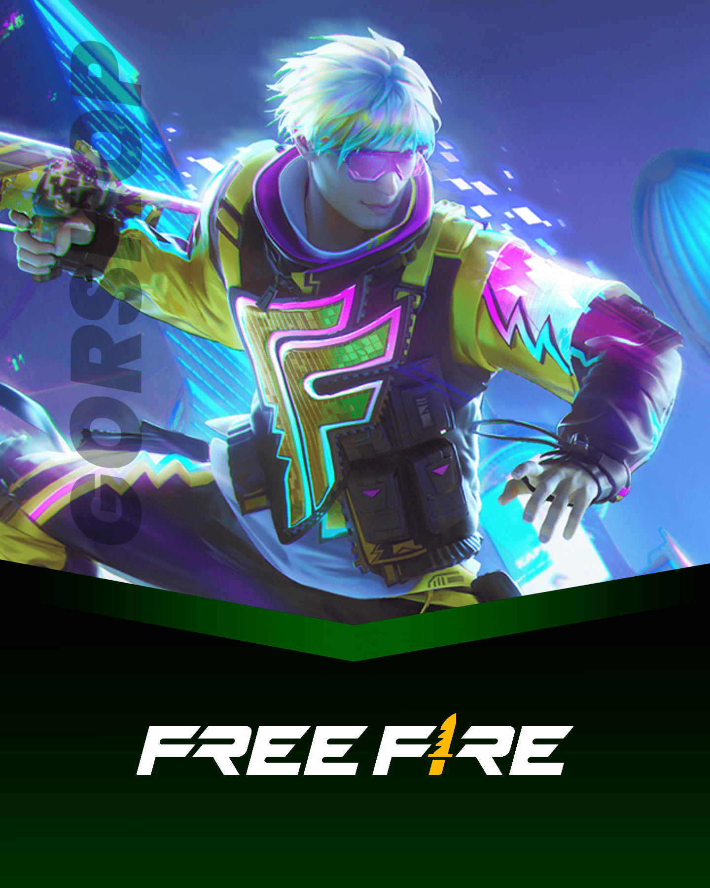 Free Fire
