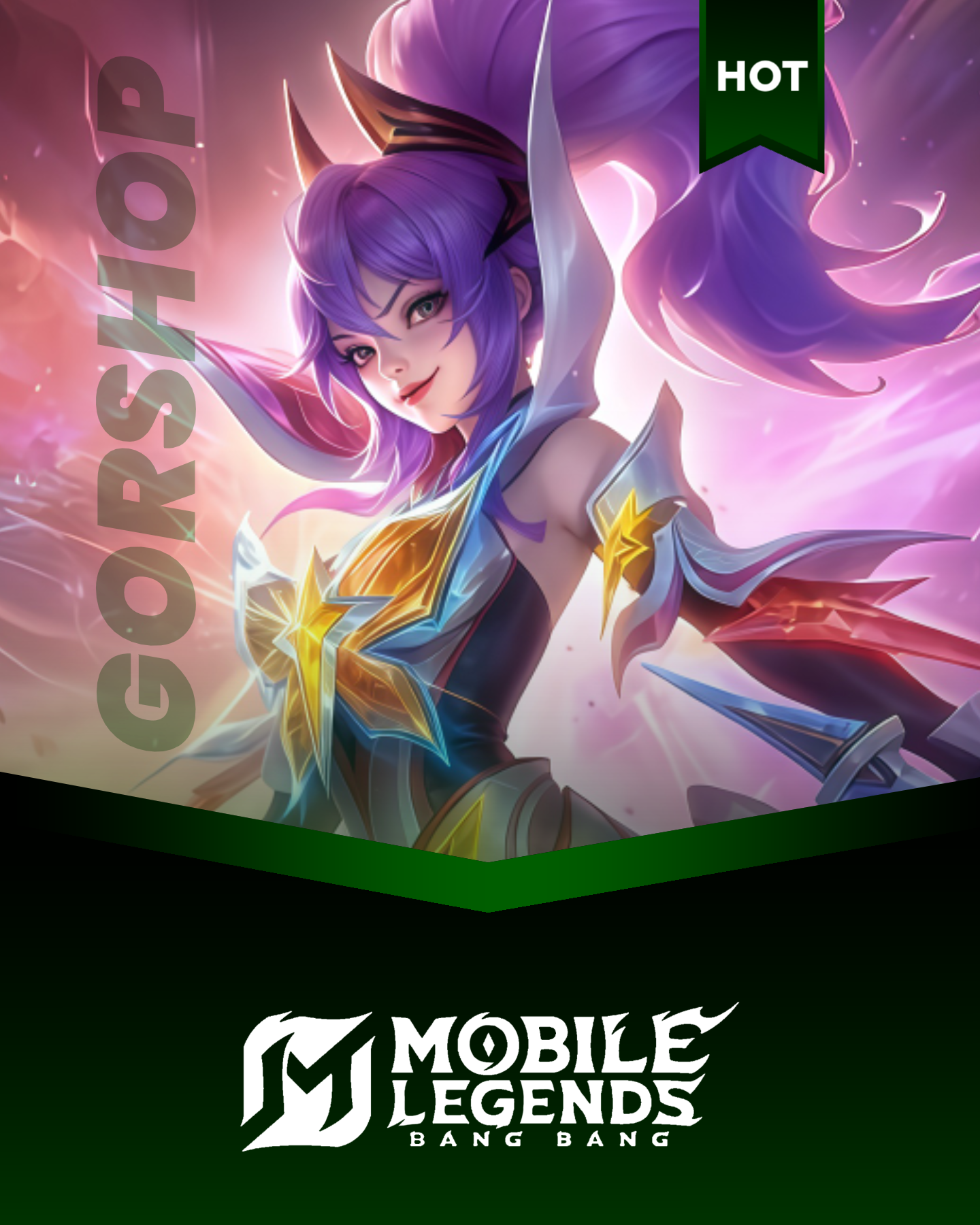 Mobile Legends