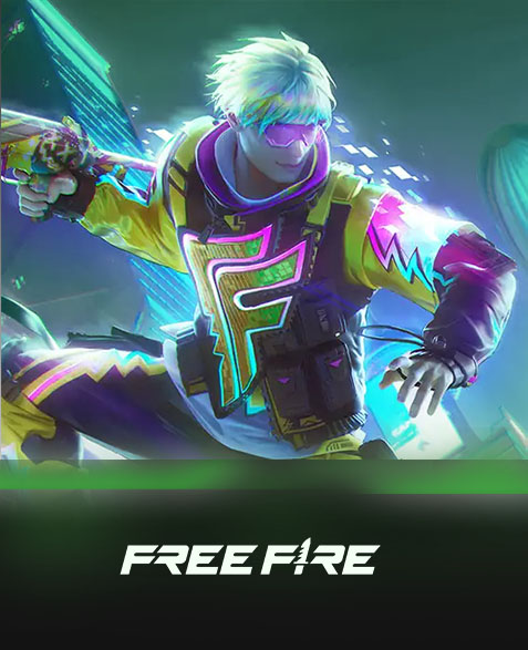 Free Fire