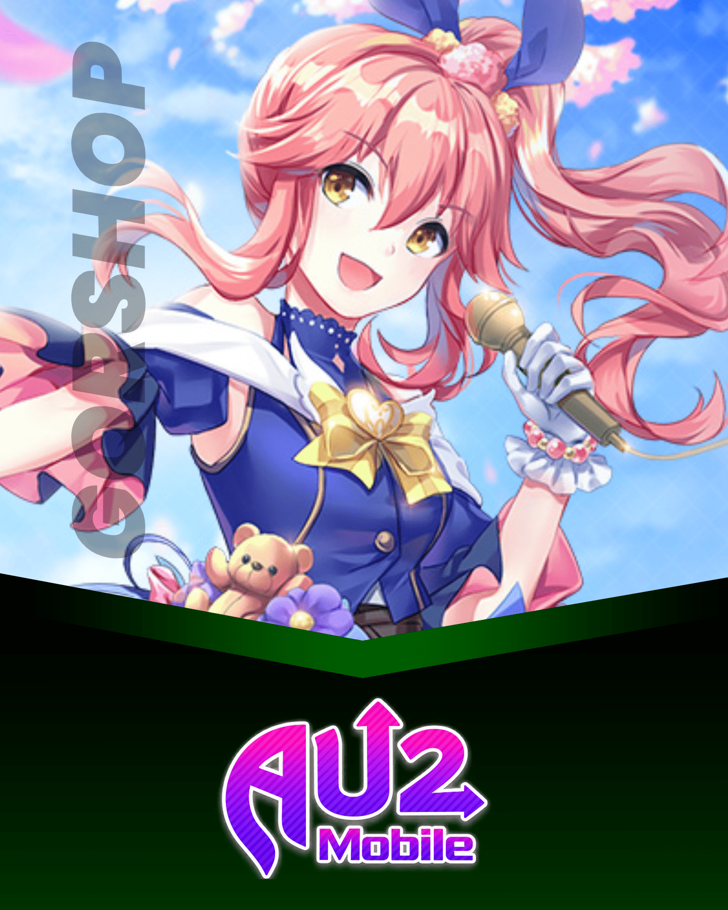 AU2-Mobile