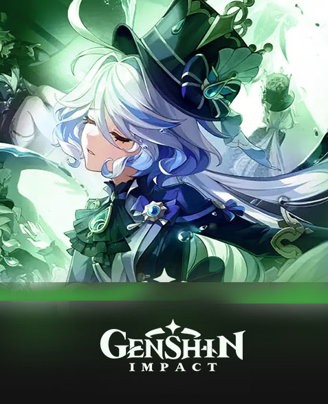 Genshin Impact