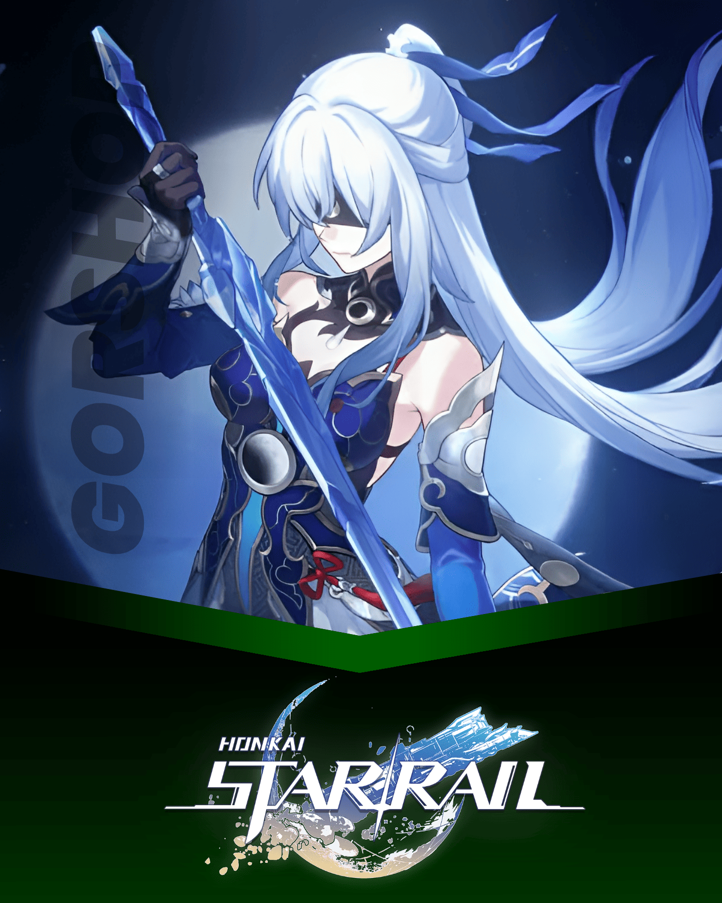 Honkai Star Rail
